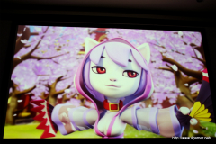 画像ギャラリー No.013のサムネイル画像 / 稲船敬二氏の完全新作「海王」のショートインタビューも掲載。盛りだくさんのタイトルが発表されたマーベラスAQL 新タイトル制作発表会をレポート