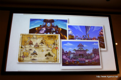 画像ギャラリー No.014のサムネイル画像 / 稲船敬二氏の完全新作「海王」のショートインタビューも掲載。盛りだくさんのタイトルが発表されたマーベラスAQL 新タイトル制作発表会をレポート