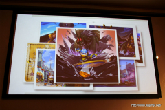 画像ギャラリー No.015のサムネイル画像 / 稲船敬二氏の完全新作「海王」のショートインタビューも掲載。盛りだくさんのタイトルが発表されたマーベラスAQL 新タイトル制作発表会をレポート