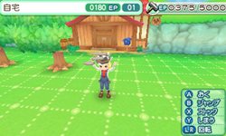 画像ギャラリー No.004のサムネイル画像 / 「牧場物語 はじまりの大地」の公式サイトがオープン＆数量限定の先着購入特典の内容が明らかに
