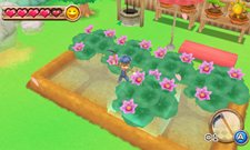 画像ギャラリー No.004のサムネイル画像 / 「牧場物語 はじまりの大地」の発売日が2012年2月23日に決定＆「ジャンプフェスタ2012」で一足先に本作に触れてみよう