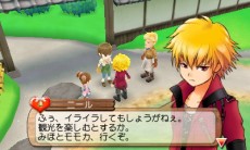 画像ギャラリー No.010のサムネイル画像 / 「牧場物語 はじまりの大地」，イメージガールの田中美保さんによる体験プレイムービーを公開。ゲームの雰囲気や魅力をチェックしておこう