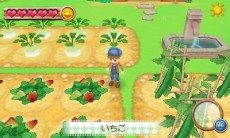 画像ギャラリー No.010のサムネイル画像 / 本日発売の「牧場物語 はじまりの大地」，まつやまいぐささん描き下ろしの壁紙を公式サイトで配信。WEB限定CM「マネージャーNG」編も公開