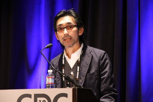 画像ギャラリー No.004のサムネイル画像 / ［GDC 2012］あの時ほど嬉しくて，すべてに感謝したいと思ったことはありません――和田康宏氏が語る「牧場物語」ができるまで