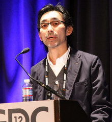 画像ギャラリー No.005のサムネイル画像 / ［GDC 2012］あの時ほど嬉しくて，すべてに感謝したいと思ったことはありません――和田康宏氏が語る「牧場物語」ができるまで