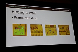 画像ギャラリー No.011のサムネイル画像 / ［GDC 2012］あの時ほど嬉しくて，すべてに感謝したいと思ったことはありません――和田康宏氏が語る「牧場物語」ができるまで