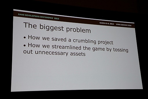 画像ギャラリー No.012のサムネイル画像 / ［GDC 2012］あの時ほど嬉しくて，すべてに感謝したいと思ったことはありません――和田康宏氏が語る「牧場物語」ができるまで
