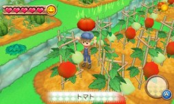 画像ギャラリー No.003のサムネイル画像 / 「牧場物語 はじまりの大地」30万本突破目前，DL版のセールが12月24日開始
