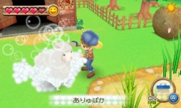 画像ギャラリー No.004のサムネイル画像 / 「牧場物語 はじまりの大地」30万本突破目前，DL版のセールが12月24日開始
