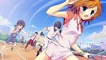 画像ギャラリー No.003のサムネイル画像 / 「いつか天魔の黒ウサギ　ポータブル」初回限定版に付属する“生徒会シークレットファイルセット”は「隠し撮りシチュエーションCD」を含む3点セット