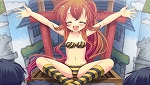 画像ギャラリー No.011のサムネイル画像 / 「いつか天魔の黒ウサギ　ポータブル」初回限定版に付属する“生徒会シークレットファイルセット”は「隠し撮りシチュエーションCD」を含む3点セット