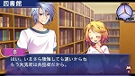 画像ギャラリー No.023のサムネイル画像 / 「いつか天魔の黒ウサギ　ポータブル」初回限定版に付属する“生徒会シークレットファイルセット”は「隠し撮りシチュエーションCD」を含む3点セット