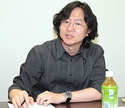画像ギャラリー No.008のサムネイル画像 / 国内MOBAの先陣を切るセガの「カオス ヒーローズ オンライン」，日本サービスで気になるところを開発＆運営スタッフに聞いてみた。セガキャラクターも登場か？