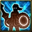 画像ギャラリー No.005のサムネイル画像 / 「カオス ヒーローズ オンライン」の新ヒーローである「戦場のヴァルキュリア」のアリシアとセルベリアを詳しく紹介&遠藤峻亮氏と本山真二氏にコラボの経緯について聞いた