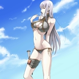 画像ギャラリー No.011のサムネイル画像 / 「カオス ヒーローズ オンライン」の新ヒーローである「戦場のヴァルキュリア」のアリシアとセルベリアを詳しく紹介&遠藤峻亮氏と本山真二氏にコラボの経緯について聞いた