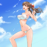 画像ギャラリー No.014のサムネイル画像 / 「カオス ヒーローズ オンライン」の新ヒーローである「戦場のヴァルキュリア」のアリシアとセルベリアを詳しく紹介&遠藤峻亮氏と本山真二氏にコラボの経緯について聞いた