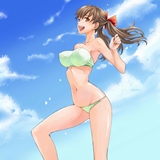 画像ギャラリー No.015のサムネイル画像 / 「カオス ヒーローズ オンライン」の新ヒーローである「戦場のヴァルキュリア」のアリシアとセルベリアを詳しく紹介&遠藤峻亮氏と本山真二氏にコラボの経緯について聞いた