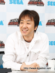 画像ギャラリー No.044のサムネイル画像 / 「カオス ヒーローズ オンライン」の新ヒーローである「戦場のヴァルキュリア」のアリシアとセルベリアを詳しく紹介&遠藤峻亮氏と本山真二氏にコラボの経緯について聞いた