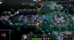 画像ギャラリー No.019のサムネイル画像 / 「カオス ヒーローズ オンライン」は，ライト層でも楽しめる遊びやすいゲームとして2013年夏に生まれ変わる。その施策の数々をプロデューサーの遠藤峻亮氏に聞いてきた