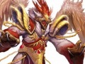 「カオスヒーローズオンライン」本日アップデート。ヒーロー「テルシア」＆「ルシファー」や，新モード「デスマッチ」などを実装だ