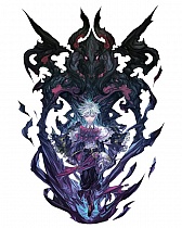 画像ギャラリー No.006のサムネイル画像 / 「カオス ヒーローズ オンライン」，“ヒーロー強化月間”最後のヒーローとして「ゼルディン」と「ラデス」が登場