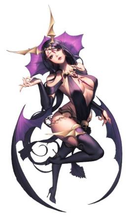 画像ギャラリー No.003のサムネイル画像 / 「カオス ヒーローズ オンライン」4ヒーローのハロウィンアバターが8日に登場