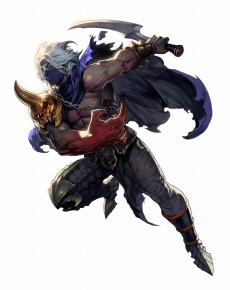 画像ギャラリー No.002のサムネイル画像 / 「カオス ヒーローズ オンライン」，姿を消して戦う不死軍勢の暗殺者「レファド」が本日実装＆各種キャンペーンがスタート