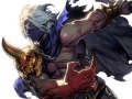 「カオス ヒーローズ オンライン」，姿を消して戦う不死軍勢の暗殺者「レファド」が本日実装＆各種キャンペーンがスタート