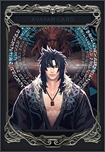 画像ギャラリー No.008のサムネイル画像 / 「カオス ヒーローズ オンライン」，不死軍勢の新ヒーロー「ロロキドゥル」が実装＆「カリスマアバター」が販売開始に