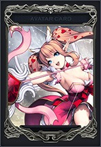 画像ギャラリー No.009のサムネイル画像 / 「カオス ヒーローズ オンライン」，不死軍勢の新ヒーロー「ロロキドゥル」が実装＆「カリスマアバター」が販売開始に