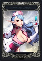 画像ギャラリー No.011のサムネイル画像 / 「カオス ヒーローズ オンライン」，不死軍勢の新ヒーロー「ロロキドゥル」が実装＆「カリスマアバター」が販売開始に