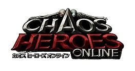 画像ギャラリー No.001のサムネイル画像 / 「カオス ヒーローズ オンライン」に「BLAZBLUE」のラグナとノエルが登場