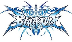 画像ギャラリー No.002のサムネイル画像 / 「カオス ヒーローズ オンライン」に「BLAZBLUE」のラグナとノエルが登場