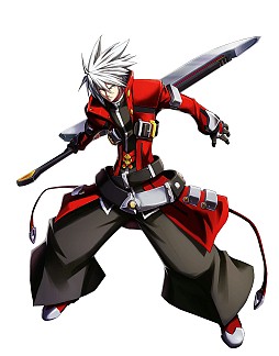 画像ギャラリー No.003のサムネイル画像 / 「カオス ヒーローズ オンライン」に「BLAZBLUE」のラグナとノエルが登場