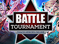 「カオス ヒーローズ オンライン」，賞金総額1万5000ドルの世界大会を発表。日本からは「1DAY TOURNAMENT」の優勝/準優勝チームが参加