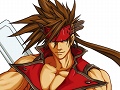 「カオス ヒーローズ オンライン」と「GUILTY GEAR XX ΛCORE PLUS」のコラボがスタート。新ヒーロー「ソル＝バッドガイ」を使ってみよう