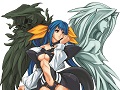 「カオス ヒーローズ オンライン」，対戦格闘ゲーム「GUILTY GEAR XX ΛCORE PLUS」から「ディズィー」が参戦。クリスマスアバターも登場