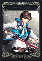 画像ギャラリー No.008のサムネイル画像 / 「カオスヒーローズオンライン」，呪われた騎士「デュラハン」が実装に。「ハイスクールアバター」第2弾の配信もスタート