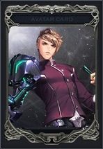 画像ギャラリー No.009のサムネイル画像 / 「カオスヒーローズオンライン」，呪われた騎士「デュラハン」が実装に。「ハイスクールアバター」第2弾の配信もスタート