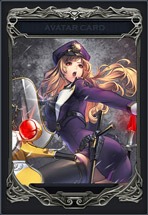 画像ギャラリー No.008のサムネイル画像 / 「カオスヒーローズオンライン」，新ヒーロー「ベヒーモス」を本日実装。ファンキーな新アバター「Biker＆Copアバター」も発売