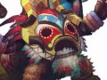 「カオスヒーローズオンライン」，神聖連合の新ヒーロー「コポリ」が登場。3人に分裂して敵を圧倒