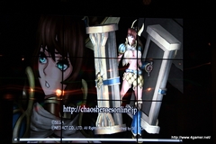 画像ギャラリー No.011のサムネイル画像 / 「カオスヒーローズオンライン」に「GUILTY GEAR」のブリジットや新アバターが実装。1周年記念オフラインイベントツアーを締めくくる東京会場の模様をレポート