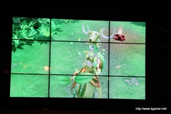 画像ギャラリー No.012のサムネイル画像 / 「カオスヒーローズオンライン」に「GUILTY GEAR」のブリジットや新アバターが実装。1周年記念オフラインイベントツアーを締めくくる東京会場の模様をレポート