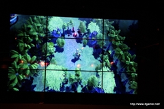 画像ギャラリー No.014のサムネイル画像 / 「カオスヒーローズオンライン」に「GUILTY GEAR」のブリジットや新アバターが実装。1周年記念オフラインイベントツアーを締めくくる東京会場の模様をレポート