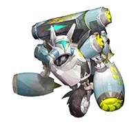 画像ギャラリー No.004のサムネイル画像 / 「カオス ヒーローズ オンライン」，ティリアら3キャラクター向けにメイドアバターが実装。新たな衣装をまとってバトルを楽しもう