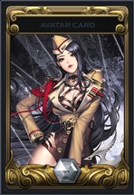 画像ギャラリー No.009のサムネイル画像 / 「カオス ヒーローズ オンライン」に「GUILTY GEAR XX ΛCORE PLUS」の「蔵土縁紗夢」が登場。素早い移動を武器に戦おう