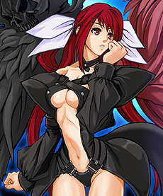 画像ギャラリー No.004のサムネイル画像 / 「カオス ヒーローズ オンライン」がサービス再開。アイテムの補てんや“お詫び”，「ギルティギア」とのコラボアップデートの情報を公開