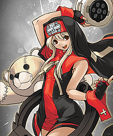 画像ギャラリー No.005のサムネイル画像 / 「カオス ヒーローズ オンライン」がサービス再開。アイテムの補てんや“お詫び”，「ギルティギア」とのコラボアップデートの情報を公開