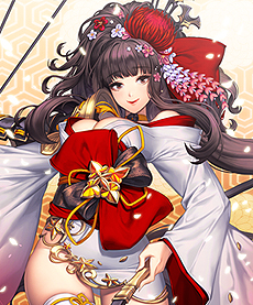 画像ギャラリー No.009のサムネイル画像 / 「カオス ヒーローズ オンライン」がサービス再開。アイテムの補てんや“お詫び”，「ギルティギア」とのコラボアップデートの情報を公開