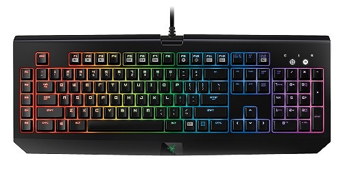 画像ギャラリー No.001のサムネイル画像 / 「CHO」,賞金付き大会「SUPER BATTLE TOURNAMENT」にRazerが協賛